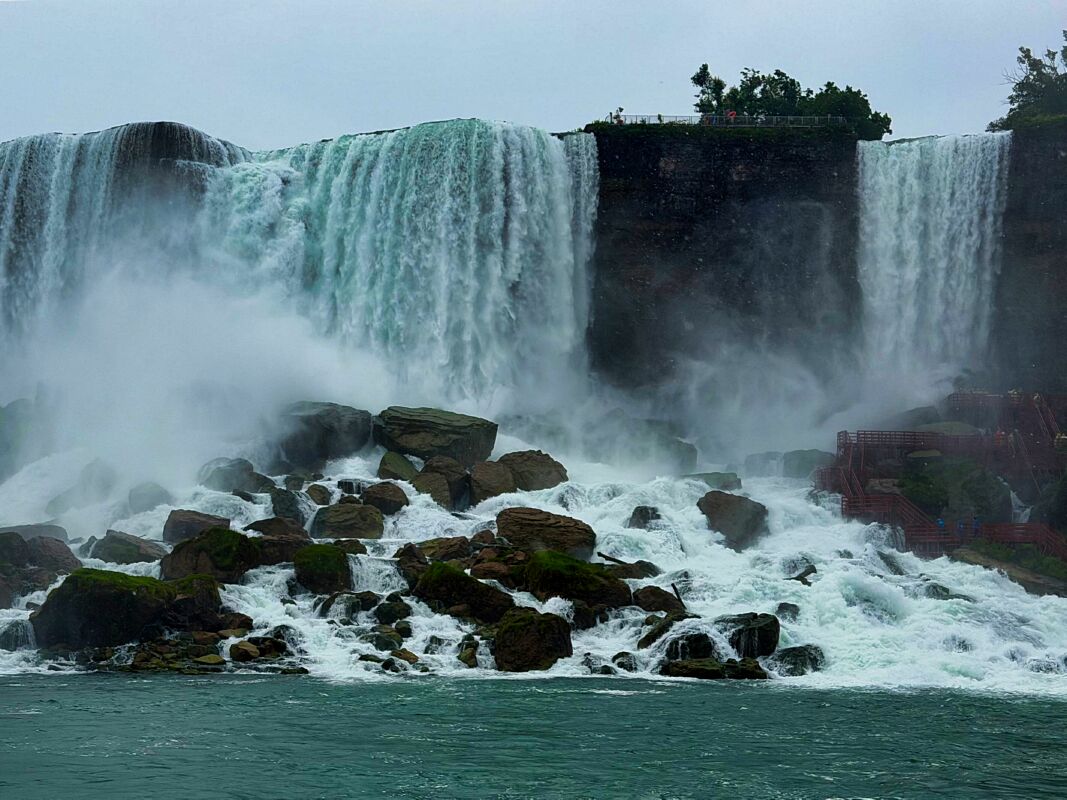 Niagara American Falls 5